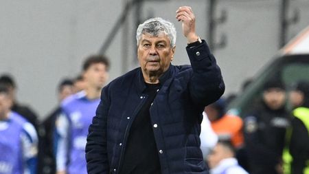 Radu Banciu a numit naționala care o poate demola pe România la baraj: ”Ne dau 6 ăia”