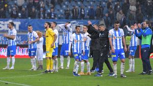 Dumitru Dragomir, alegere surprinzătoare pentru SuperEroul și SuperAntrenorul etapei: „Îmi place ce face!” | VIDEO EXCLUSIV ProSport Live