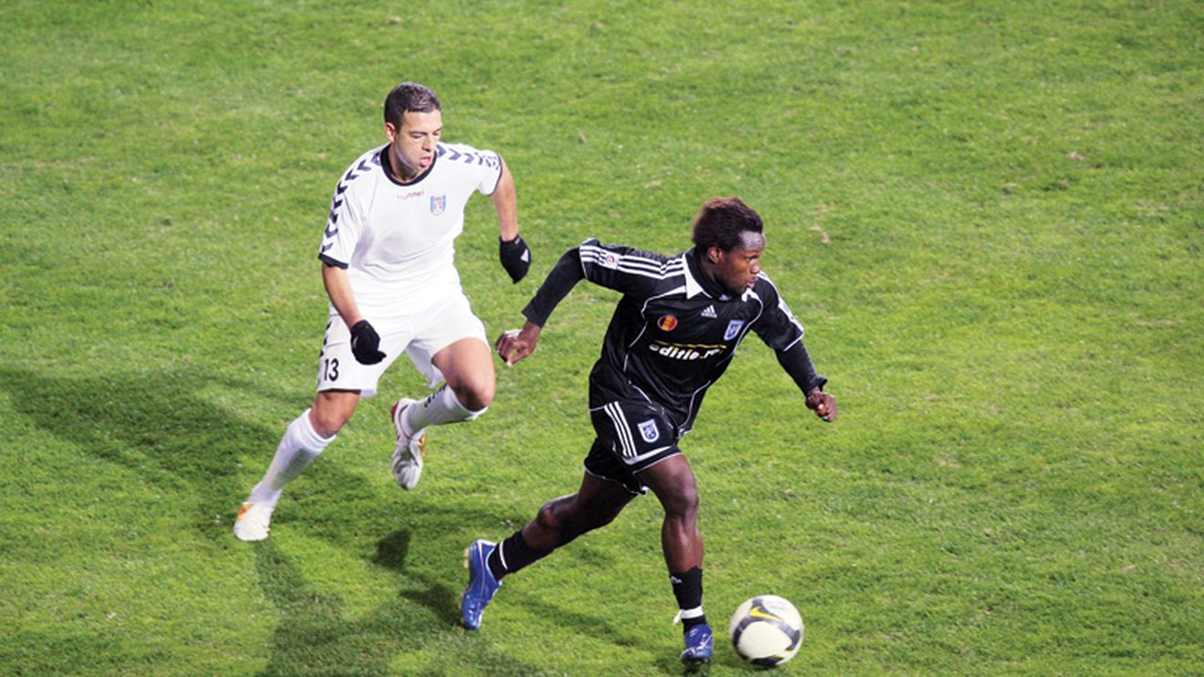 Craiova a dat lovitura și la Buzău