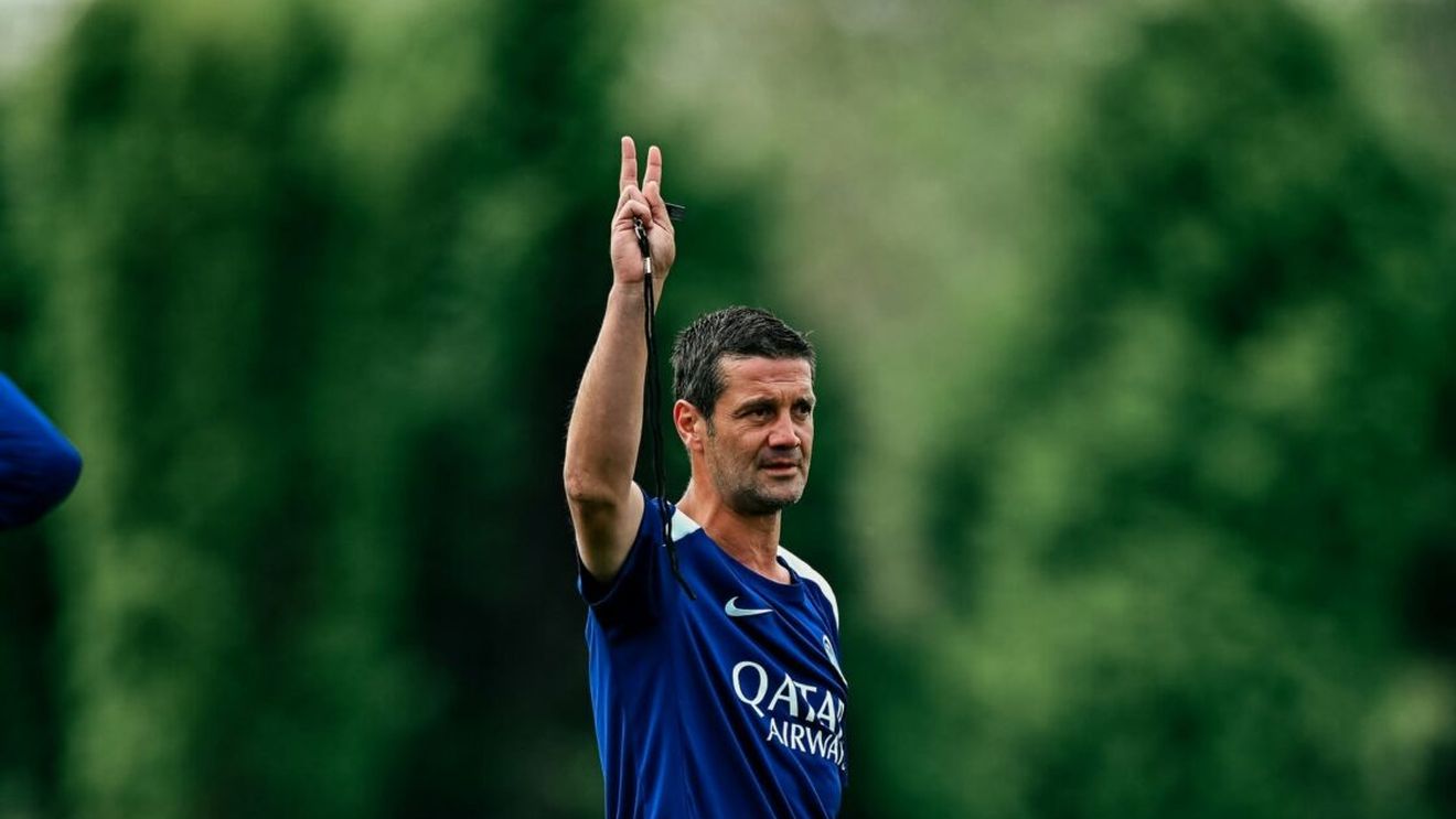 Cristi Chivu are o mare problemă: „V-ați dat seama și voi, singuri!”