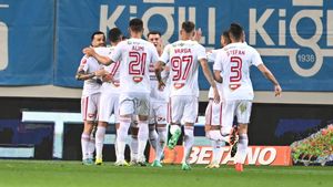 Fotbalistul din Superliga suspendat pentru dopaj dezvăluie calvarul prin care trece: „Mă lupt cu toate forțele! Nici la baza de antrenament nu am avut voie”