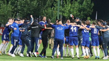 Rapperii din Craiova Byga CIA și el Nino sunt alături de Peluza Sud 97 și FC Universitatea Craiova, „Ne vedem duminică în Centrul vechi!” | VIDEO