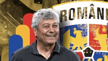 Anunțul turcilor după ce au aflat că Mircea Lucescu va conduce România la baraj