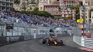 Cine sunt cei 20 de piloți la startul noului sezon de Formula 1, ediția 2022! Clasamentul salariilor din Marele Circ | SPECIAL