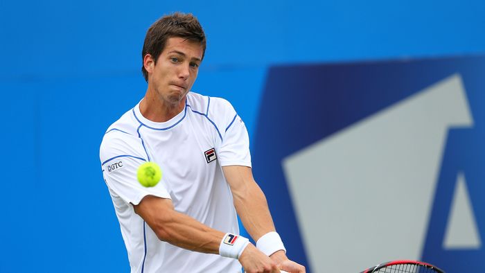 Aljaz Bedene ar putea fi "arma secretă" a Marii Britanii în finala Cupei Davis! Slovenul așteaptă răspunsul Federației Internaționale de Tenis