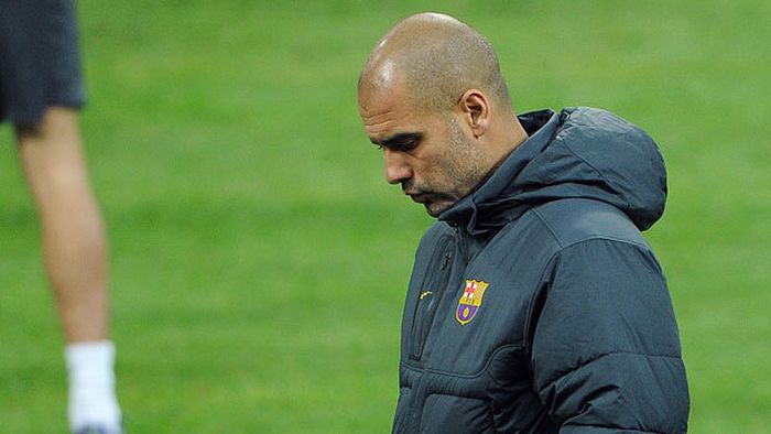 Barca, la 5 puncte de Real!** Pep nu renunță și le transmite un mesaj fanilor