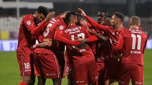 Cum putea să pice transferul lui Malcom Edjouma la FCSB în ultima clipă! Culise uluitoare din negocierile secrete purtate cu agenții și avocații francezului: „Era coadă din România! Dar când Gigi Becali își dorește ceva știe să ajungă la tejghea înaintea tuturor”