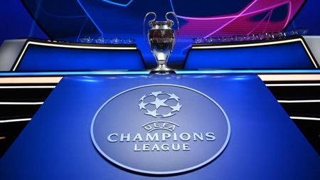 (P) Statistici interesante înaintea meciurilor din sferturile Champions League