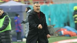 Daniel Pancu s-a întâlnit cu Nelu Varga și a luat decizia despre viitorul la CFR Cluj: „A zis în fața patronului”