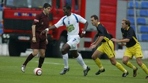 Presiunea e mare pe Brașov,** Universitatea va profita de asta!