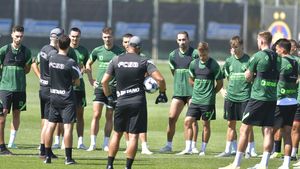 Gigi Becali l-a pedepsit la FCSB și apoi l-a dat afară. Atacantul a semnat cu o echipă din Liga 2