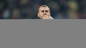 Cea mai tare reacție după ce Alibec a pasat decisiv din Rabona a apărut în străinătate: "Dacă trofeul Puskas s-ar fi acordat pentru un assist...". Românul, pus într-un TOP spectaculos | VIDEO 