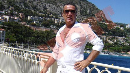 Uite încă o super "ȚEAPĂ‚" luată de Becali! Cum să-ți bați joc de bani! **A dat afară un jucător pentru care a plătit 1.5 milioane â‚¬