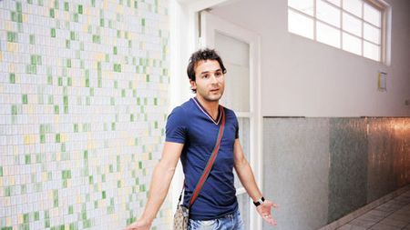 Teixeira, party-man!** Portughezul a sărbătorit până dimineața că a venit la Rapid: "Îi trebuie bodyguard"