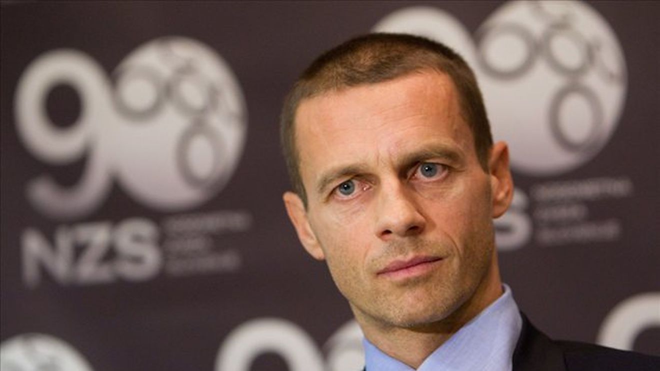 Avertismentul președintelui UEFA pentru cluburile care încalcă regula fair-play-ului financiar: "Nimeni nu este mai presus de lege!"