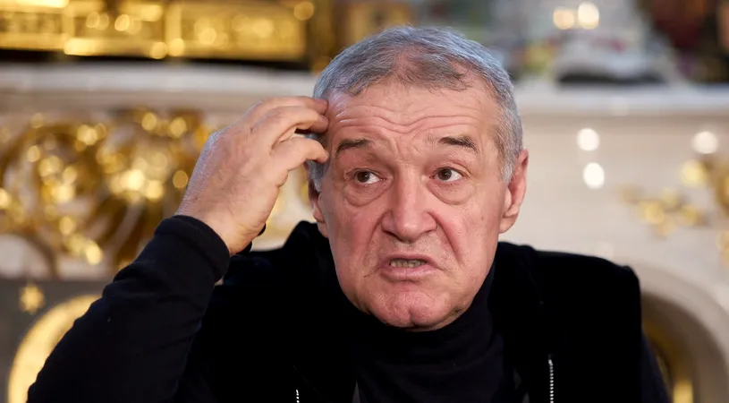 Orban îl face praf pe Gigi Becali. Nu a stat la discuții și a dezvăluit gafa uriașă a miliardarului