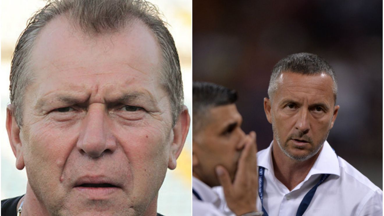 EXCLUSIV | Duckadam vs MM Stoica. Subiectul controversat care a împărțit în două conducerea FCSB: "Pentru mine e clar!". Ce spune Becali