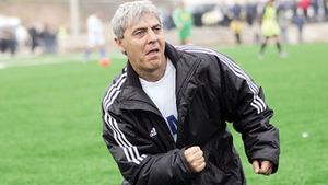 Cârțu: "Chibulcutean trebuia să-l lase pe Silvășan să-și rupă piciorul"