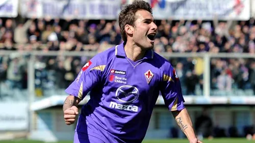 S-a săturat de Corsica?** „Aș accepta oricând să revin la Fiorentina! Ar fi o onoare să-mi închei cariera acolo”