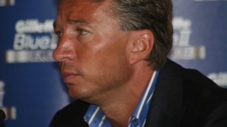 Dan Petrescu: "Pițurcă trebuie schimbat!"
