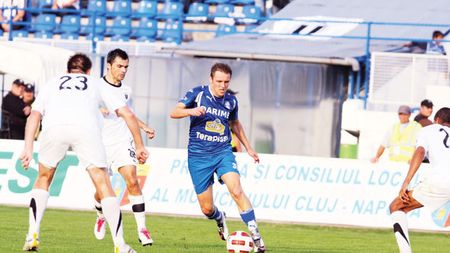 Rapid a găsit înlocuitori pentru Lazăr și Herea! Vezi cine sunt!