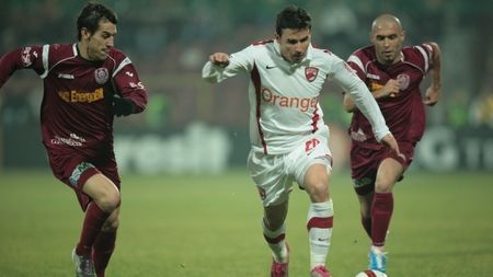 Badea îl vrea pe Cristea înapoi la națională**: "Va urma un proces de instruire! Nu va fi un simplu transfer"