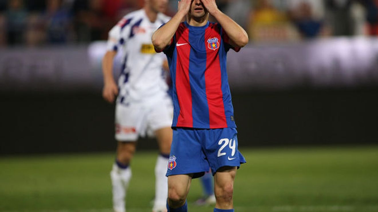 Timișoara, în prag de a rata Europa!** Steaua, singura echipă care nu "râde"! Ce se întâmplă dacă UEFA schimbă clasamentul în Liga I