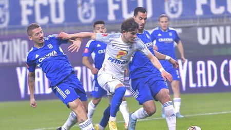 Alexi Pitu, în atenția presei franceze după anunțul transferului la Bordeaux: „A arătat că poate să dea ce are mai bun la cel mai înalt nivel!”