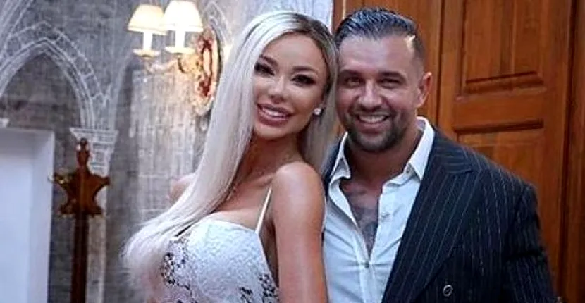 Cât de bogat este soţul Biancăi Drăguşanu! Alex Bodi trăieşte regeşte: zboară cu un avion privat de 13 milioane de dolari