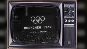 Premieră la TVR Info, duminică ora 22.00: „München 1972 - Atentatul care a schimbat lumea sportului"