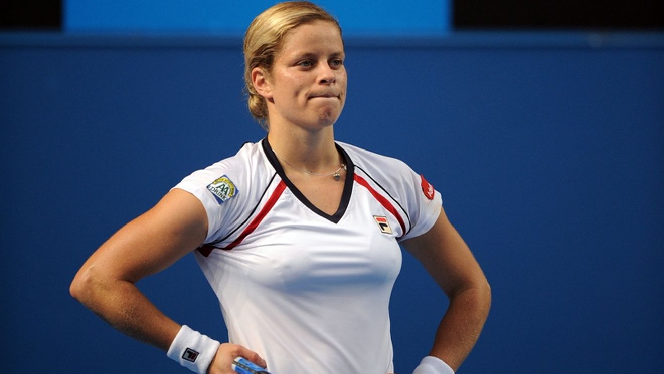 Clijsters, cea mai umilitoare înfrângere din carieră** "Petrova nu a trebuit să facă mare lucru"