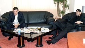 Victor Pițurcă a pulverizat strategia lui Gigi Becali la FCSB: „A pierdut multe, multe milioane de euro”