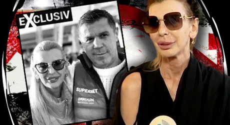 Anna, soția lui Mihai Leu, interviu în lacrimi: „I-am spus să se odihnească… și el mi-a răspuns cu o lacrimă, deși era în comă profundă”. Ultimele clipe ale campionului povestite în exclusivitate
