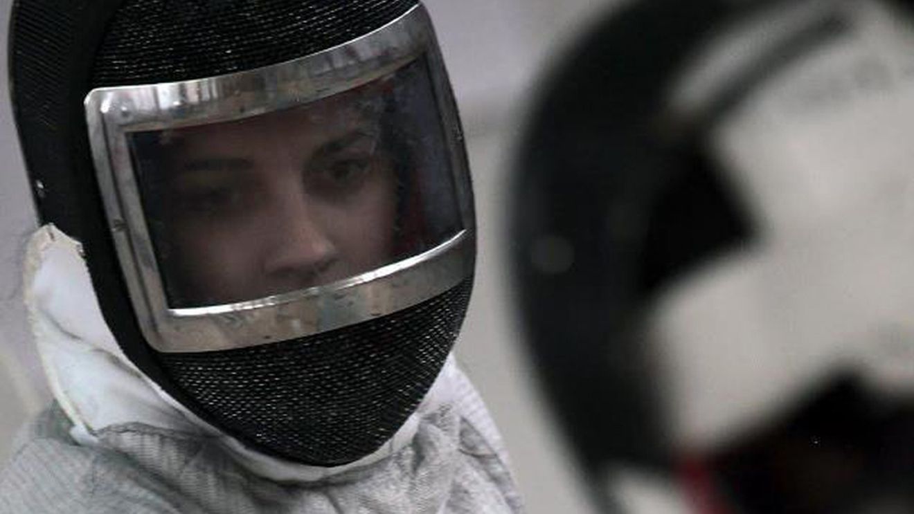 Laura Vîrgă a terminat pe 29 etapa din Circuitul European de floretă cadete de la Samorin