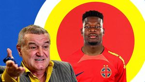 FCSB, „meci” cu scântei în instanță. Gigi Becali refuză să achite comisionul din transferul lui Kiki, iar o firmă din Anglia solicită insolvența clubului. „Cine cere bani în țara asta este de rea-credință. Sau cum e, când vrea patronul să plătească”. EXCLUSIV