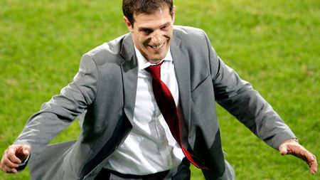 Bilic: "Am jucat excelent aseară!"