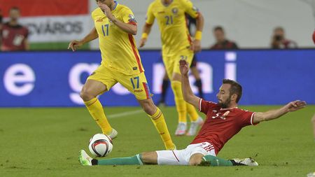 Fotbalistul român care a impresionat pe toată lumea! Sânmărtean și următorul "decar" al naționalei: "L-am luat sub aripa mea. E într-o formă extraordinară"