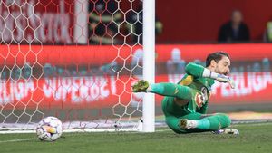 Roland Niczuly, devastat după meciul retrogradării. „Trei zile nu am ieșit din casă”. Ce mesaje a primit și ce decizie a luat în privința viitorului său. EXCLUSIV