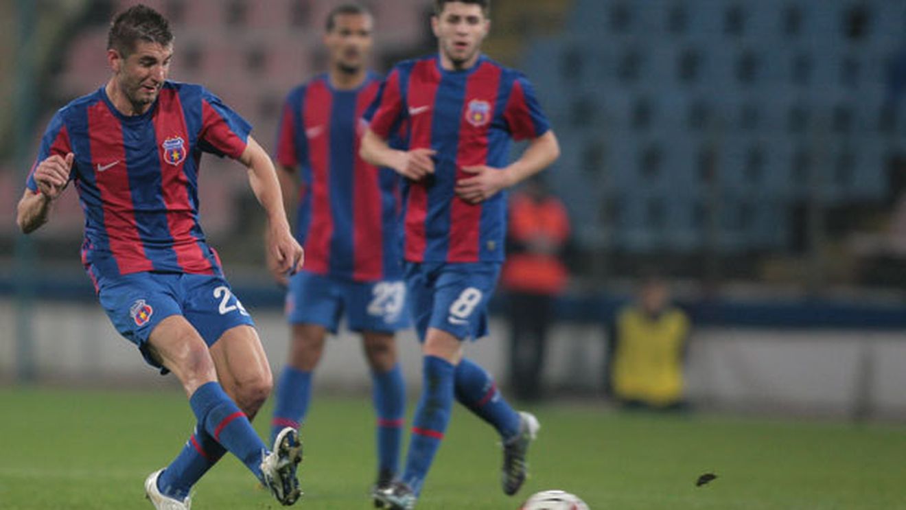 Galamaz atrage atenția:** "Cu Gaz Metan va fi cel puțin la fel de greu ca în meciul cu Rapid"