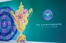 Debut cu stângul pentru românce la Wimbledon. Trei jucătoare au fost eliminate în calificări