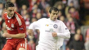 Riera ar putea ajunge la Olympiakos! 3,3 milioane de lire sterline cere Liverpool în schimbul său!