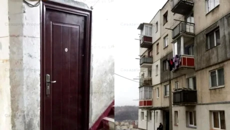 Orașul din România unde un apartament cu 2 CAMERE costă 6.000 de euro. E situat la parter și are 40 de metri pătrați