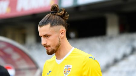 De ce nu este Radu Drăgușin titular la echipa națională a României: „Nu are impresarul potrivit!” | VIDEO EXCLUSIV ProSport Live