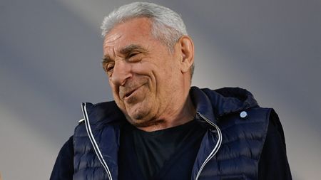 Giovanni Becali: „Abramovici avea bani, era hoț, era deștept. Cel mai tare a fost Berlusconi”