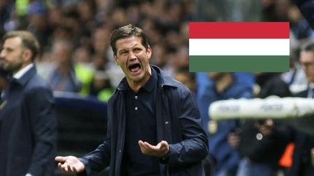 Înghesuit mediatic de unguri, Cristi Chivu a răspuns! Ce a spus despre maghiarul pentru care a fost pus la zid