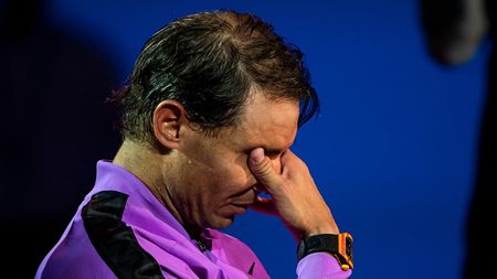 Rafael Nadal și-a deschis sufletul într-un interviu impresionant: „Dacă Dumnezeu există..." Cum explică faimoasele sale ritualuri