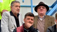 Florin Maxim, declarație care-i va merge la inimă lui Gigi Becali: „La FCSB, ai…”