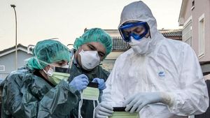 Categoriile de persoane predispuse la forme severe de COVID-19