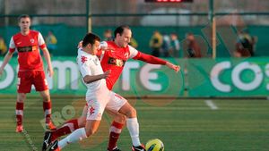 Bulgarii îl vor în echipa lor națională, el vrea în România:** "Visez să mă întorc!" Favoritele lui Moraes în lupta pentru titlu din Liga I