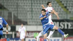 Realitate sau cacealma?** Vezi ce echipă oferă 4 milioane de euro pentru Găman